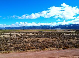 752 N 4200 W, Parowan, UT 84761