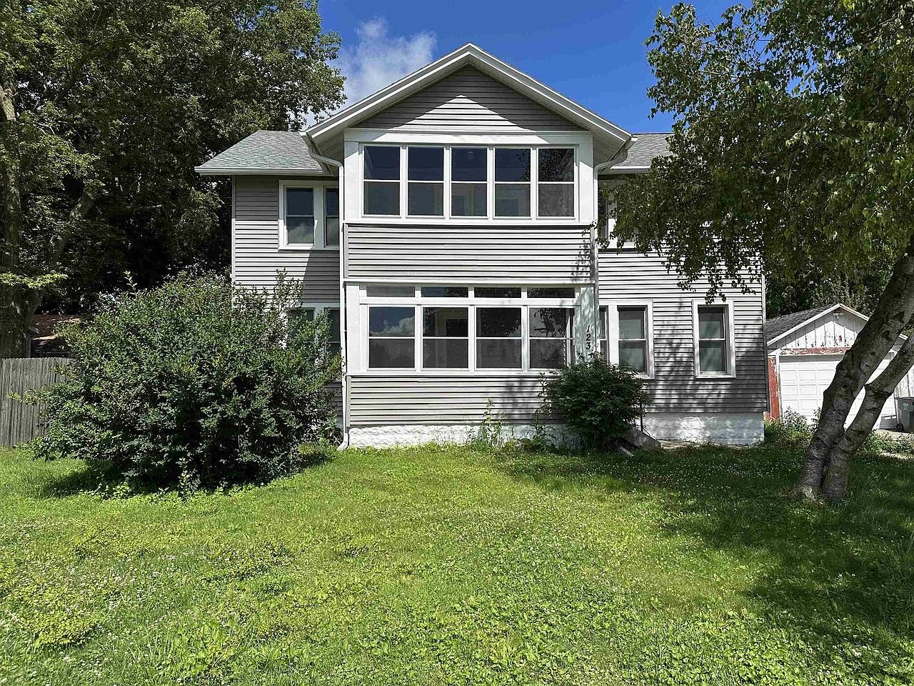 123 Depot Street, Footville, WI 53537 MLS 1980120 Zillow