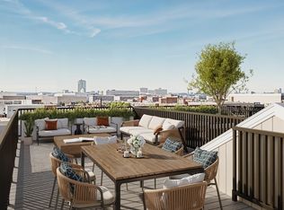 421 Saratoga #6, Boston, MA 02128