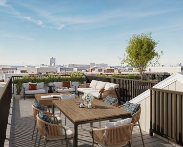 421 Saratoga #6, Boston, MA, 02128