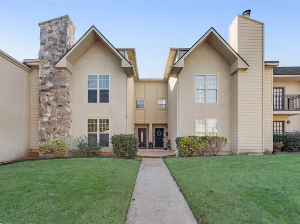 9446 Timberleaf Dr, Dallas, TX 75243
