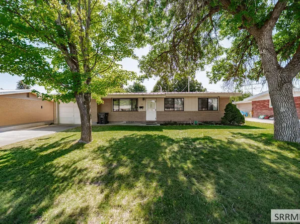 618 Davidson Dr, Idaho Falls, ID 83401