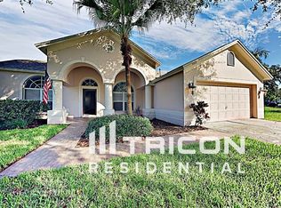 1913 Bell Ranch St, Brandon, FL 33511