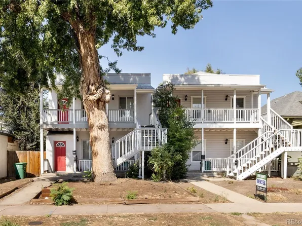 4411 Umatilla, Denver, CO 80206