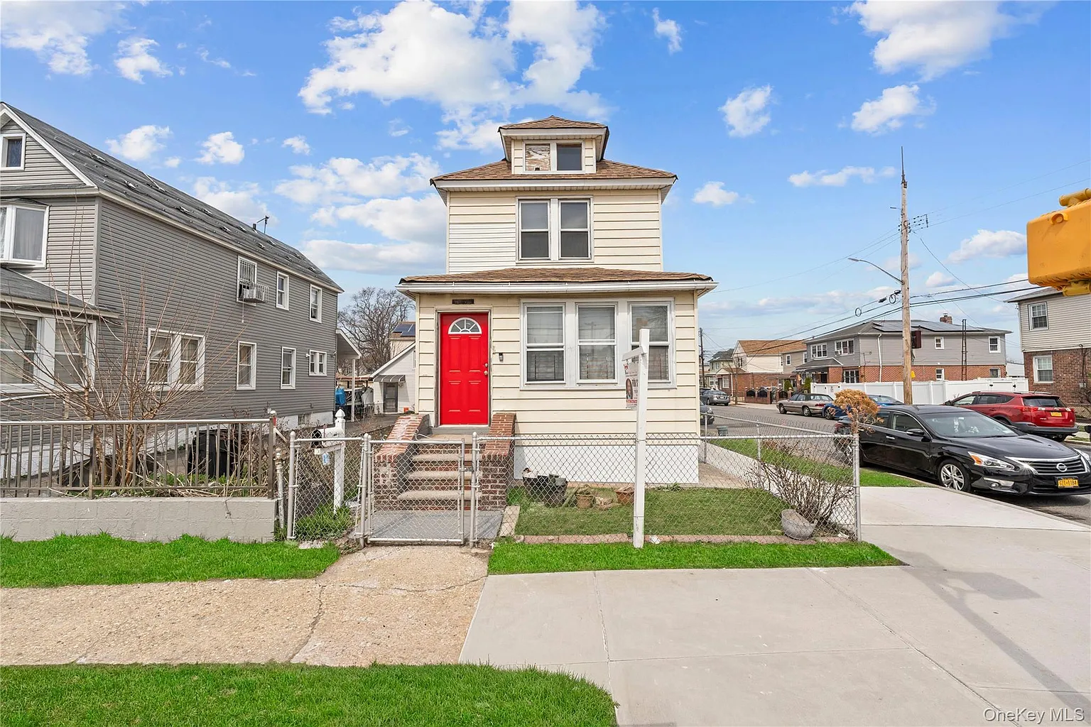 126-19 Sutter Avenue photo 1