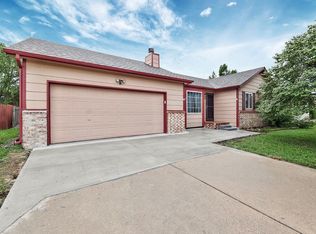 2314 S Shefford St, Wichita, KS 67209