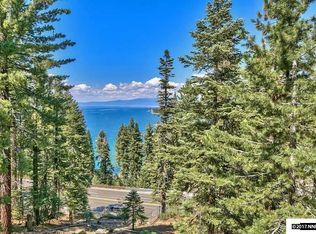656 N Martin Dr, Zephyr Cove, NV 89448