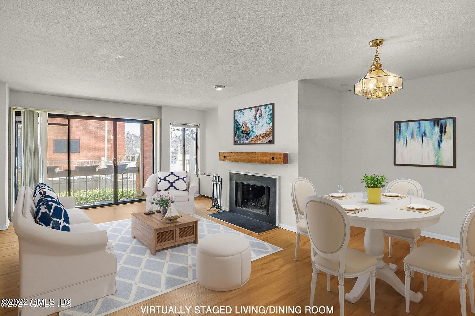 1 bed, 1.0 bath, 1069 sqft, $3,650 — Photo 2