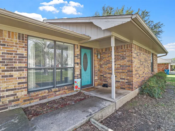 296 Old Spanish Trl, Valley View, TX 76272