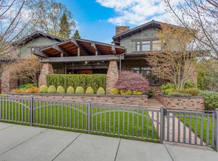 99 Granite St, Ashland, OR