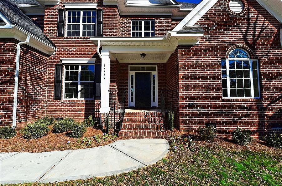 16739 Krishna Ln, Charlotte, NC 28277 Zillow