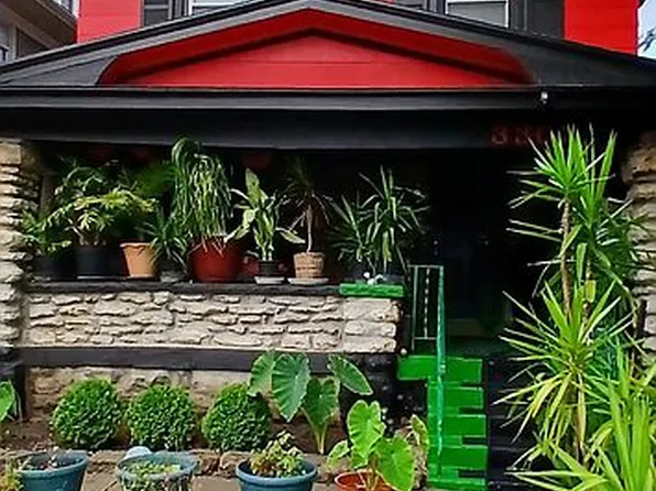 3302 Prospect Ave, Kansas City, MO 64128