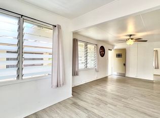 2319 Fern Street, Honolulu, HI 96826