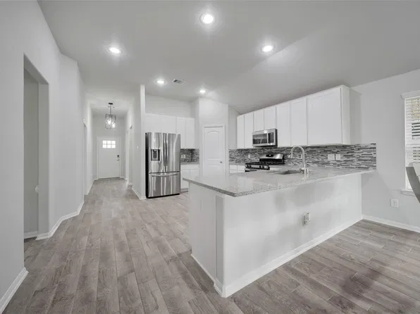 15111 Dalmak Green Dr, Humble, TX 77346
