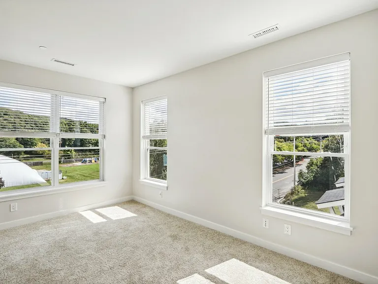 The Alder Floor Plan Primary Bedroom