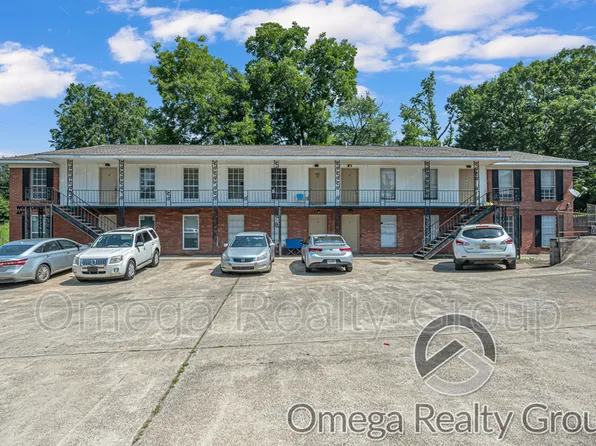 1505 7th Ave S APT 18, Jasper, AL 35501