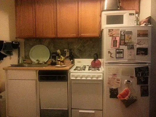 Rented by Keller Williams NYC | media 27