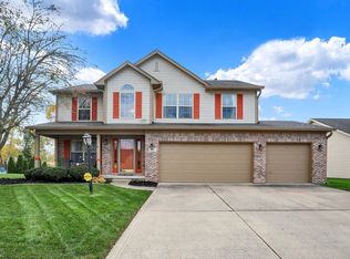 7441 Giroud Dr, Indianapolis, IN 46259