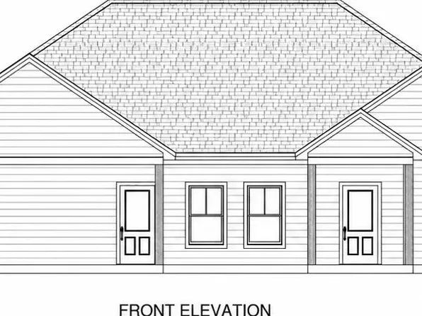 415 County Road 786, Buna, TX 77612