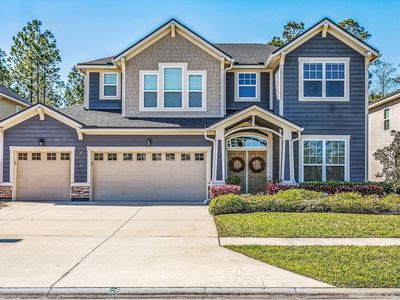 147 Fever Hammock Dr, Saint Johns, FL, 32259