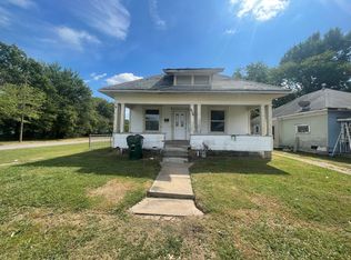 630 N North St #1, Muskogee, OK 74403