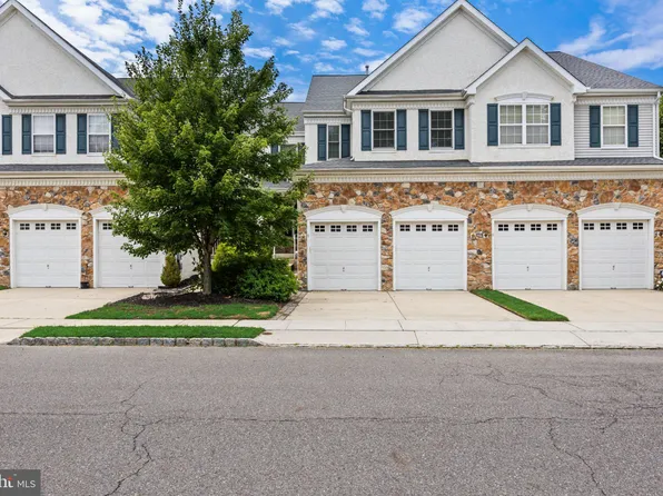 9 Ross Way, Marlton, NJ 08053