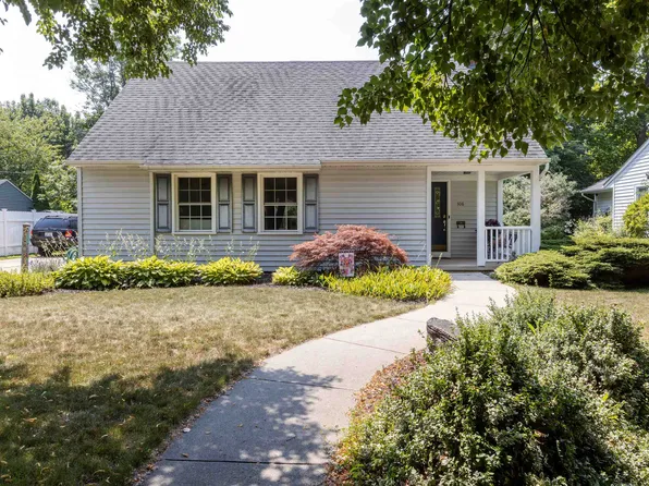 308 E Saint Andrews Rd, Midland, MI 48642