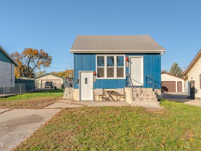 716 N 21st St, Bismarck, ND, 58501
