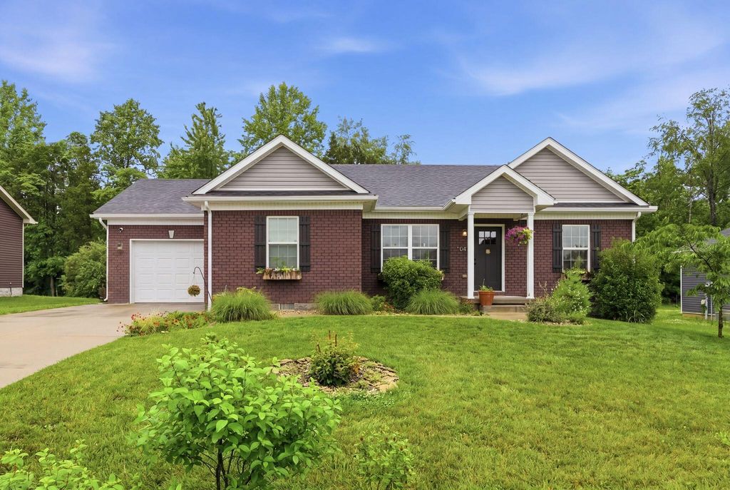 1046 Rainbow Way, Lawrenceburg, KY, Lawrenceburg
