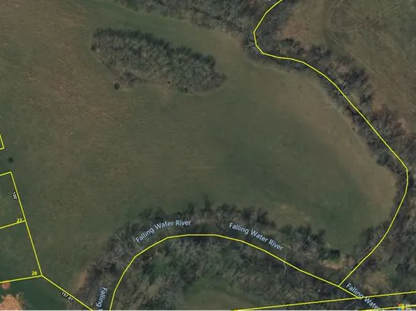 714 Blue Water Dr, Cookeville, TN 38506