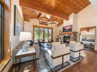 10236 Valmont Trl, Truckee, CA 96161