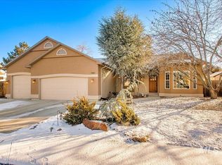 1087 E Peacock St, Meridian, ID 83642