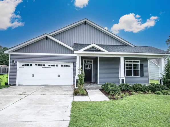 238 Saratoga Ln, New Bern, NC 28562