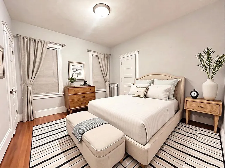 50 Bowdoin St #3 — Photo 7