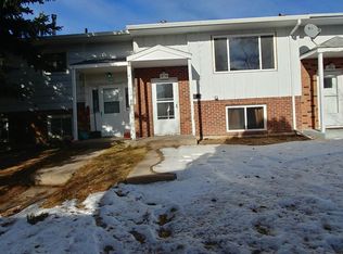 1514 Fremont Ave, Cheyenne, WY 82001
