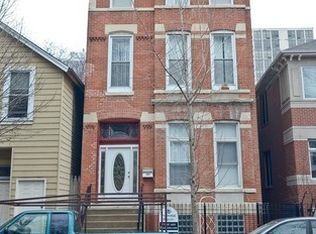 1621 N Sedgwick St #2F, Chicago, IL 60614