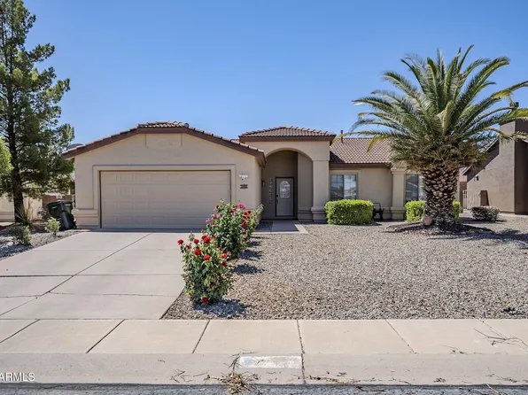 3866 PASEO SANTA CLARA --, Sierra Vista, AZ 85650