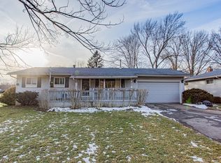 360 Russell Ave, Cortland, OH