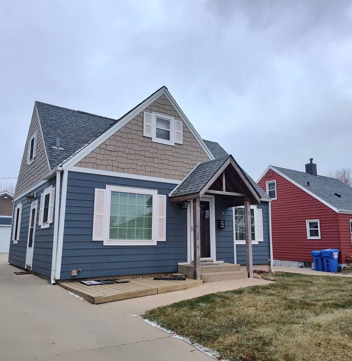 105 S Blauvelt Ave, Sioux Falls, SD 57103 Zillow