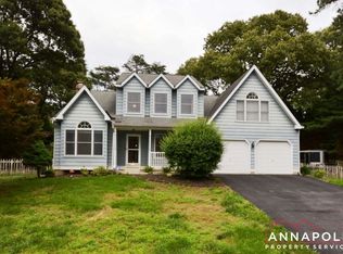 355 Montecristo Ct, Severn, MD 21144
