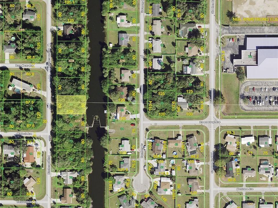 2nd image of 1532 Birchcrest Blvd