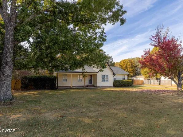 41 Bob Killen Rd, Milan, TN 38358
