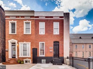 319 S Highland Ave, Baltimore, MD 21224