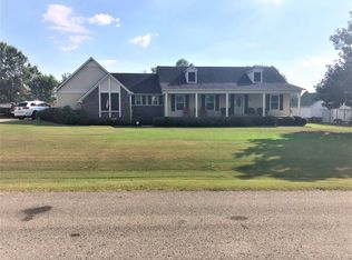 27404 Alberta Dr, Harvest, AL 35749