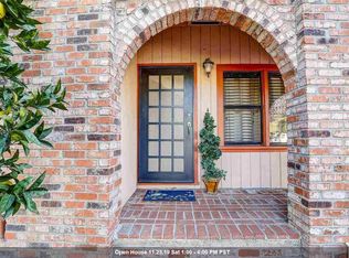 6 Goree Ct, Martinez, CA 94553