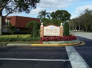 9871 NW 6th Ct, Plantation, FL 33324