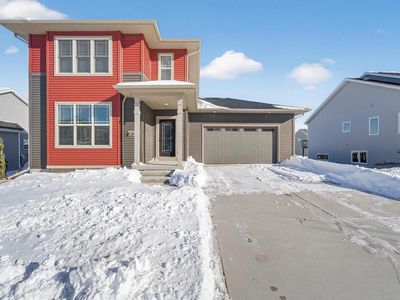 828 Shadowwood Trail, Sun Prairie, WI, 53590
