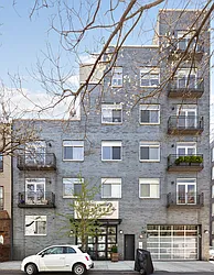Century Vintage at 100 Engert Avenue in Greenpoint