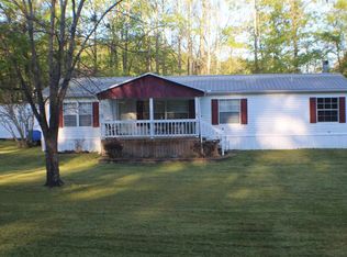 1389 Seaton Rd, Raymond, MS 39154
