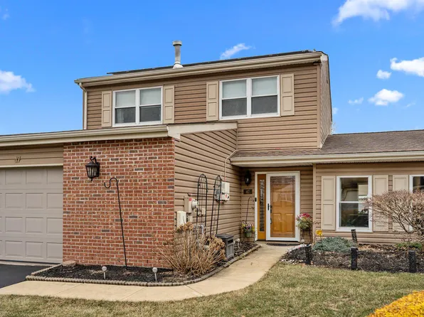 47 Princess Ln, Newtown, PA 18940